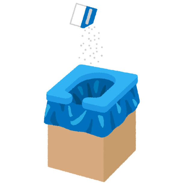 College, AK porta potty rental Company